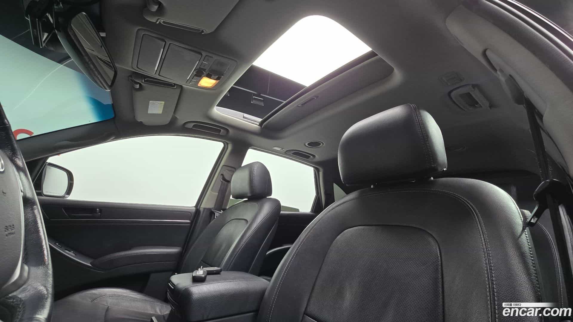 Veracruz Hyundai 2012.8-OPTION-023