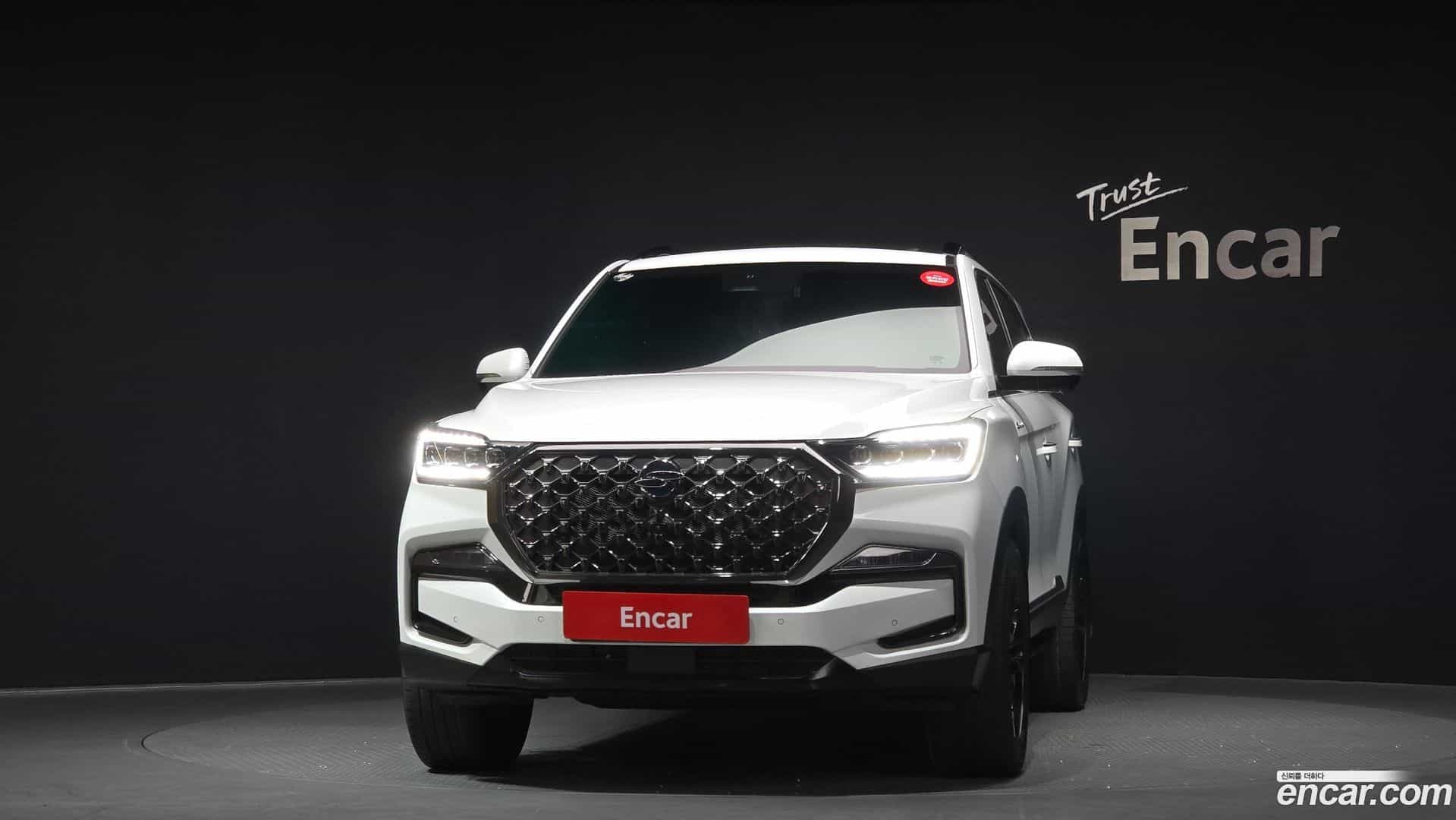 Rexton KG Mobility 2022.0-OUTER-003