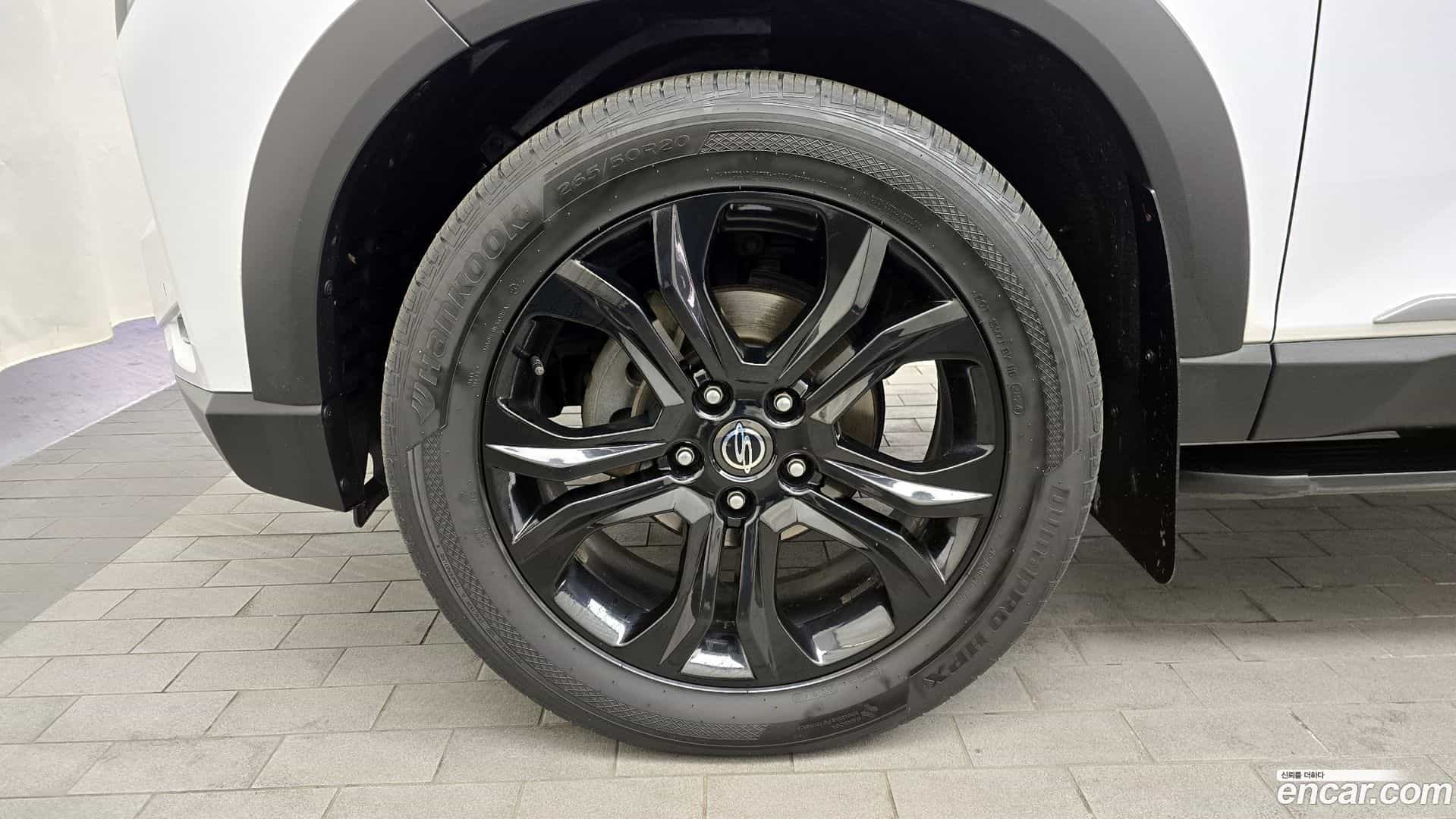 Rexton KG Mobility 2022.0-OUTER-005