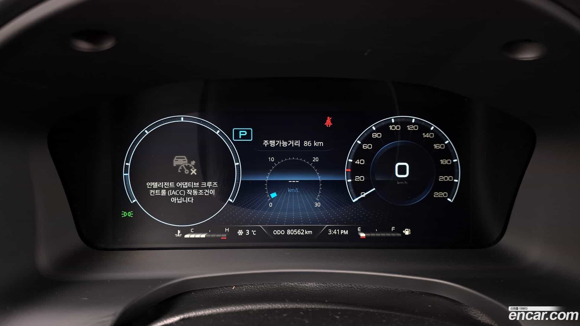 Rexton KG Mobility 2022.0-INNER-008