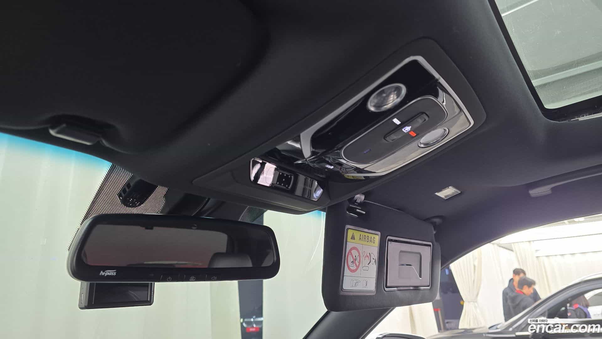 Rexton KG Mobility 2022.0-OPTION-021
