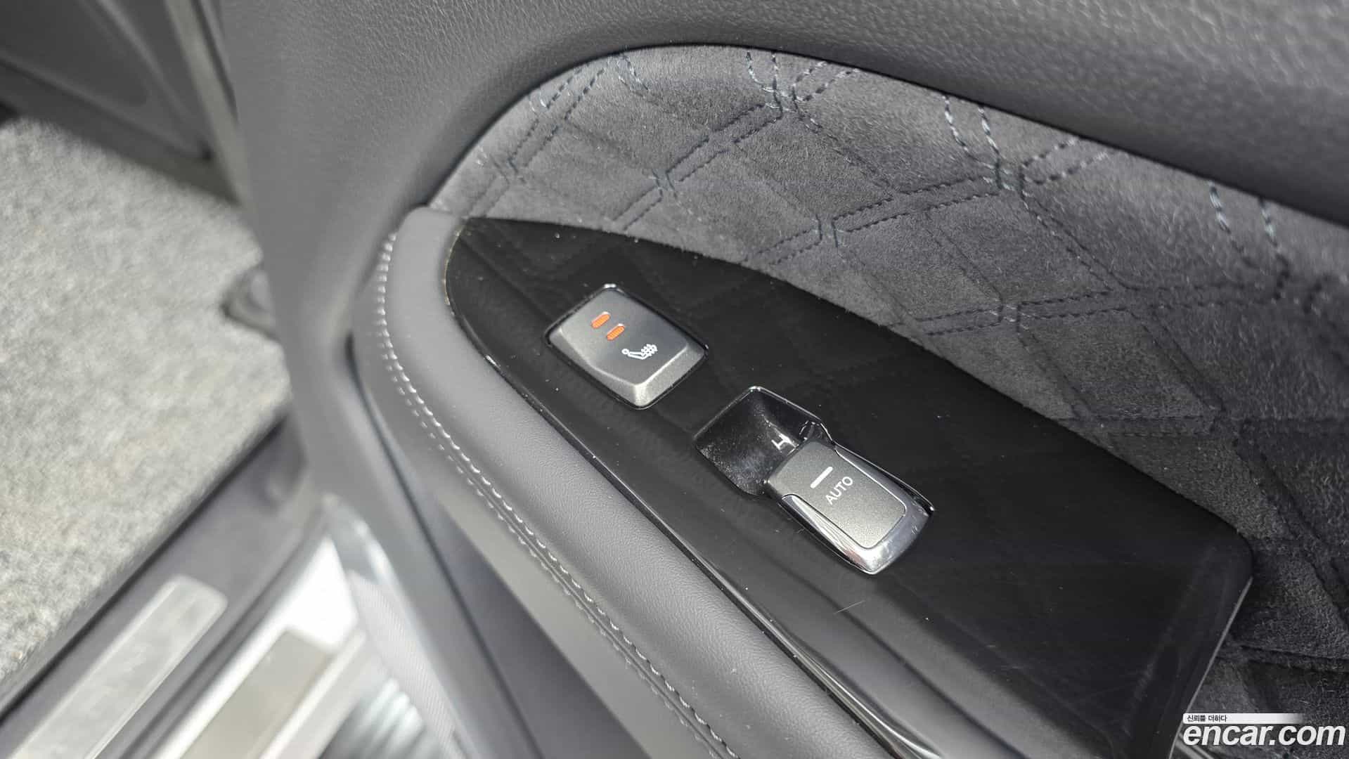 Rexton KG Mobility 2022.0-OPTION-023