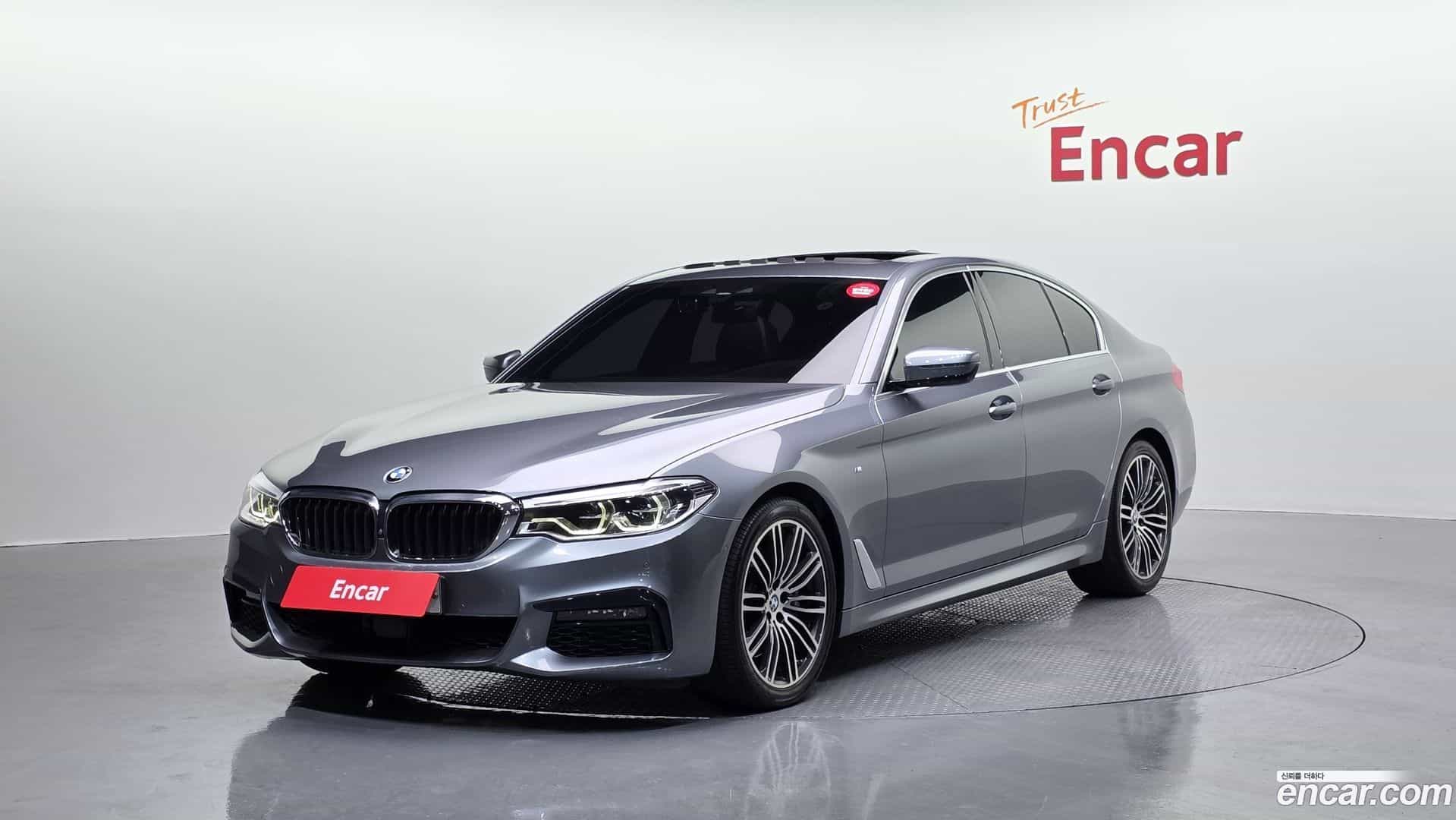 5-Series BMW 2019.7-OUTER-001