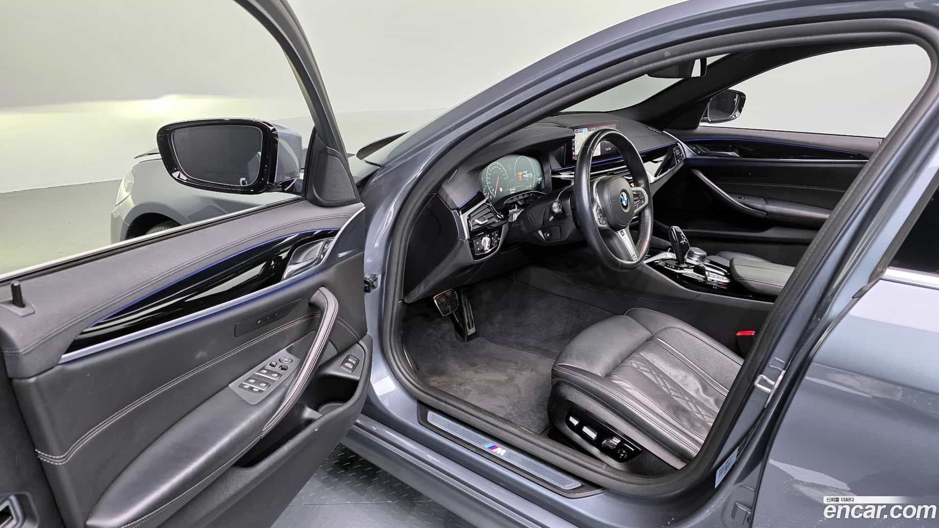 5-Series BMW 2019.7-OPTION-015