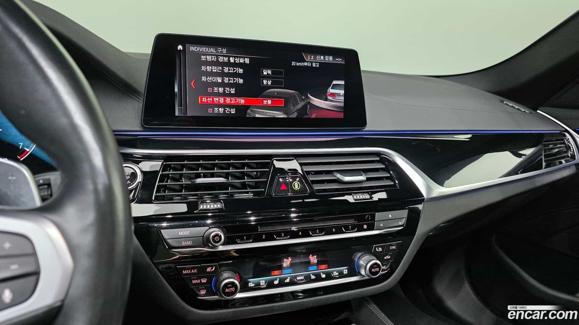 5-Series BMW 2019.7-OPTION-018