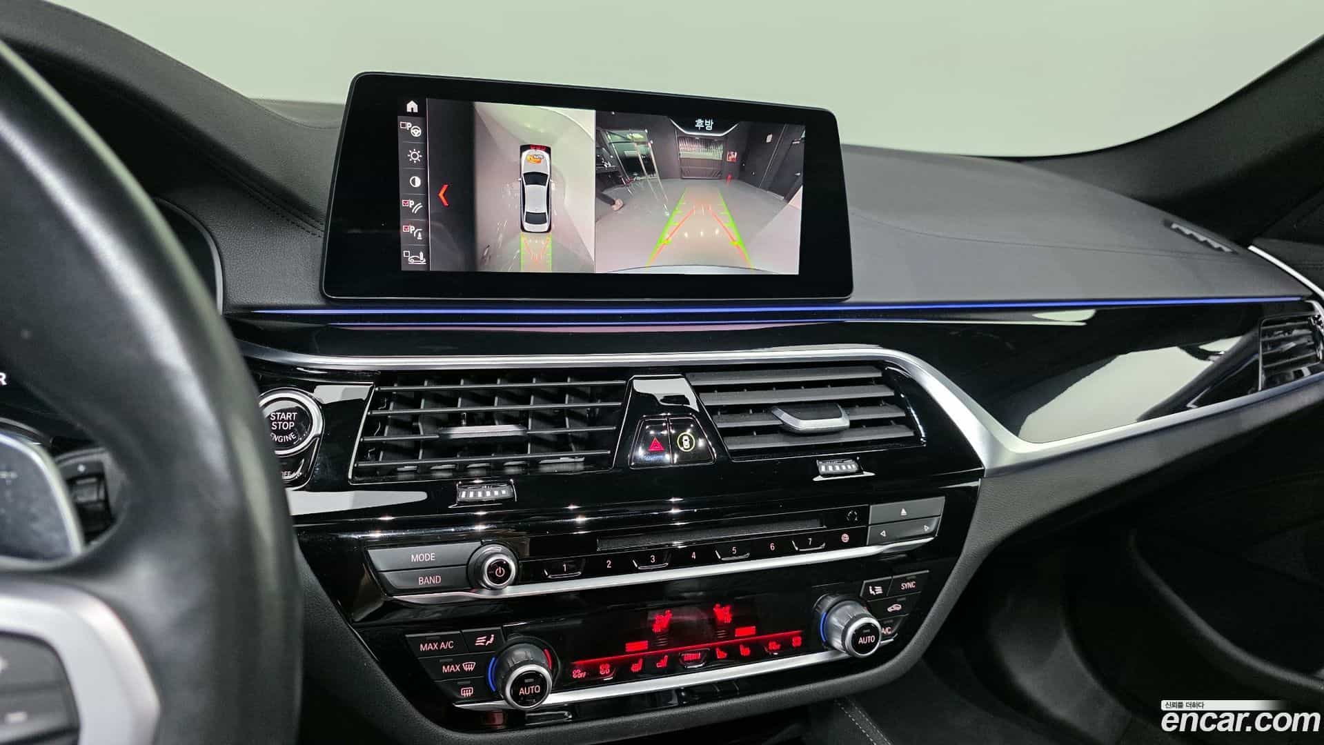 5-Series BMW 2019.7-OPTION-019