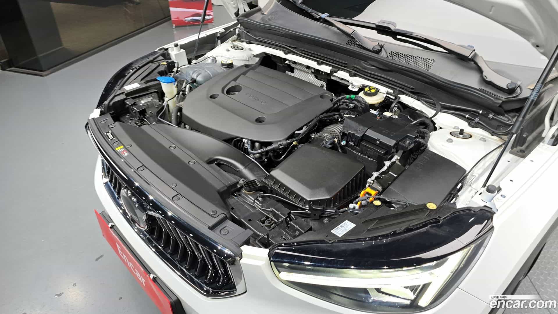 XC40 Volvo 2022.9-INNER-006