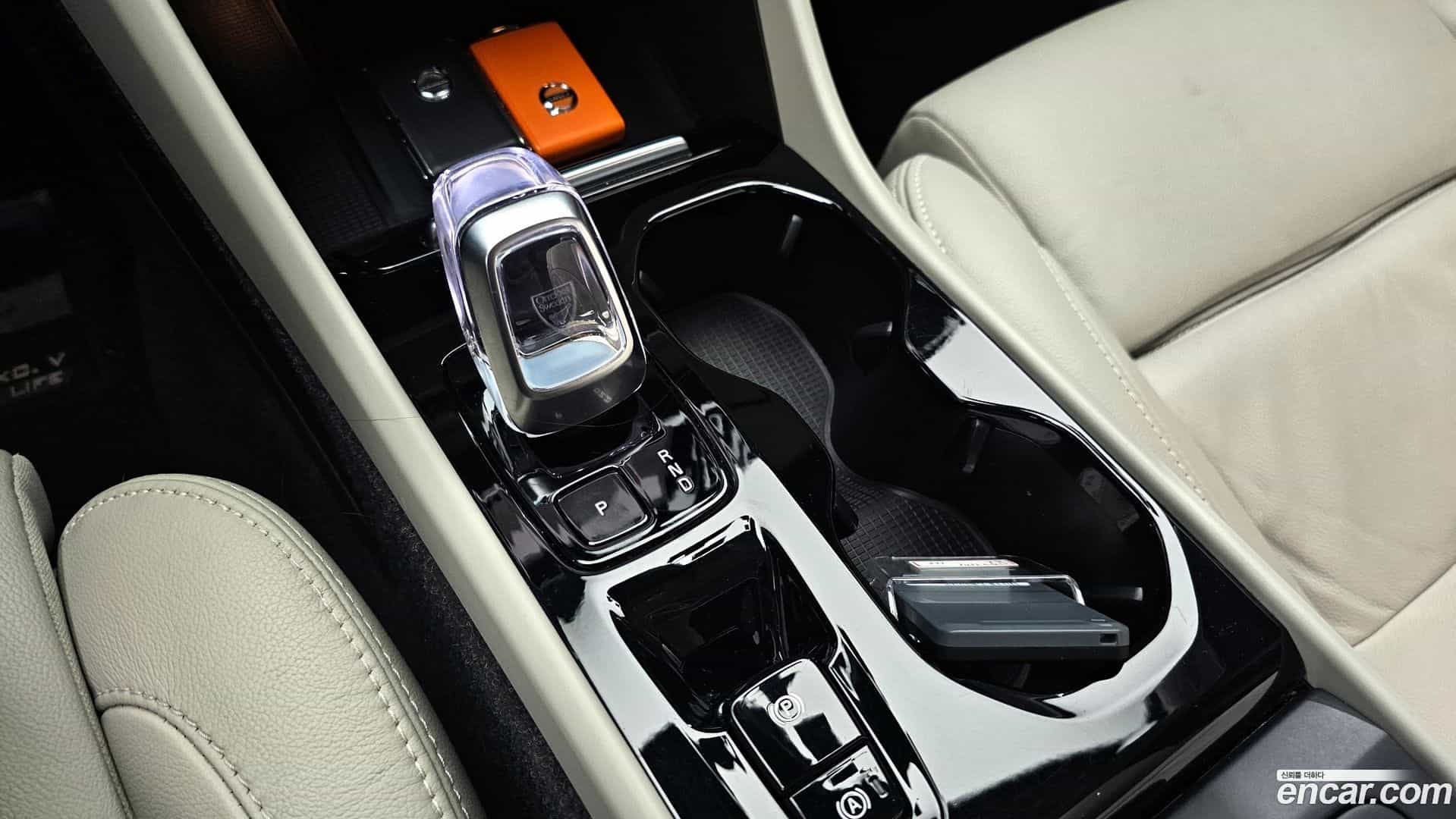 XC40 Volvo 2022.9-INNER-009