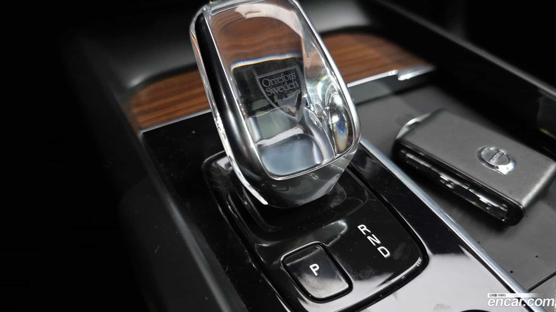 XC60 Volvo 2021.9-INNER-009