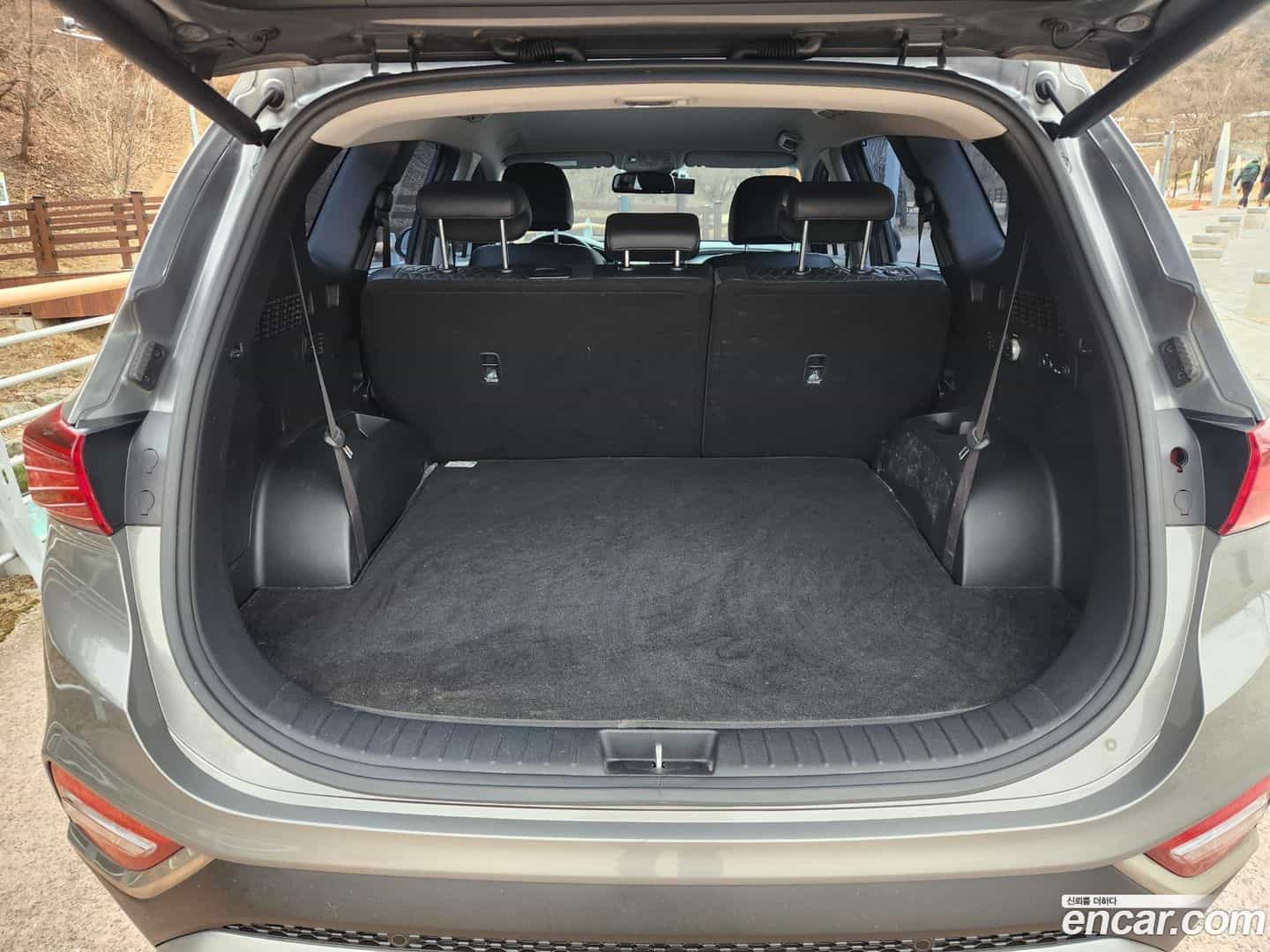 Santafe Hyundai 2018.2-OPTION-016
