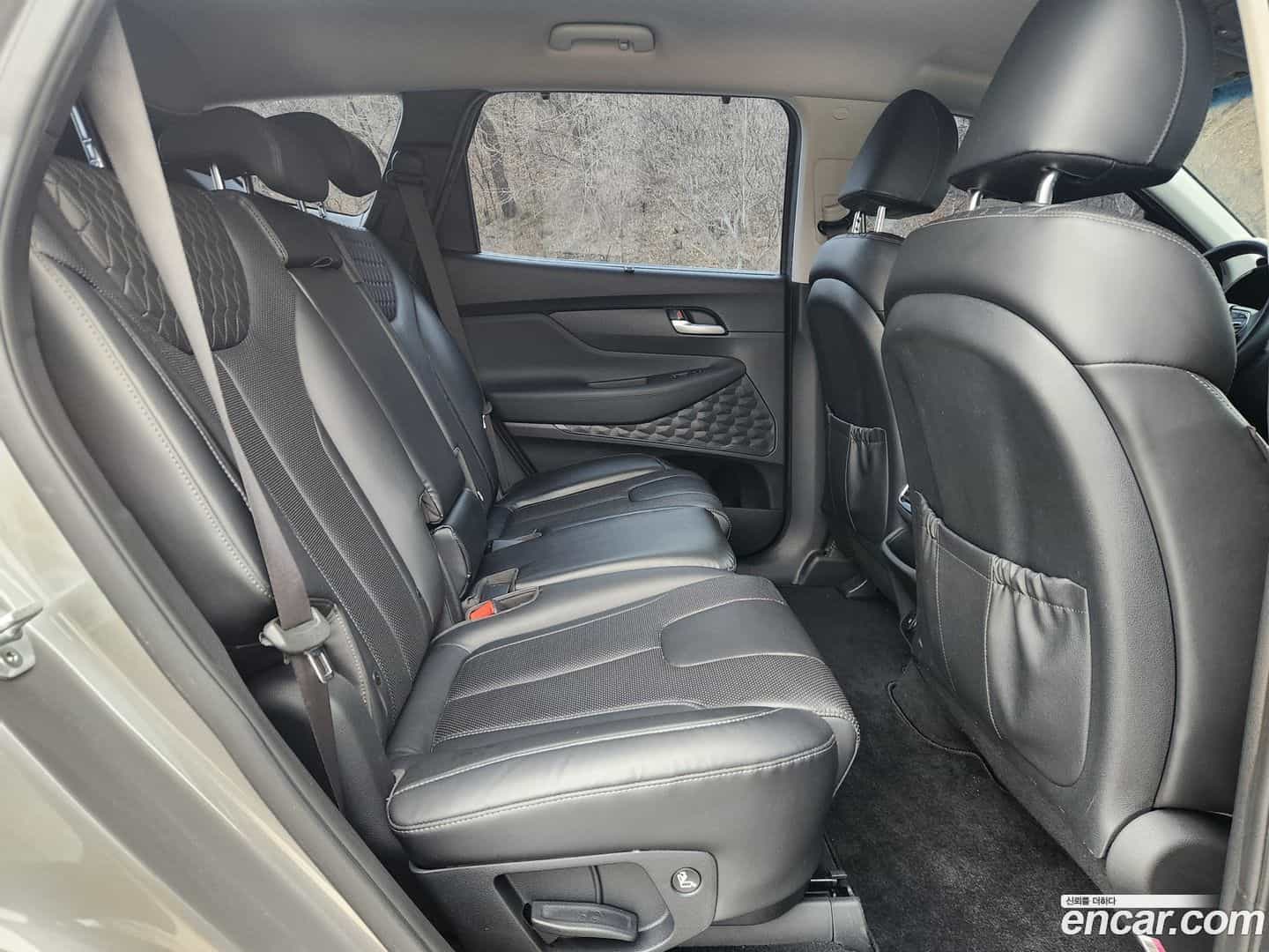 Santafe Hyundai 2018.2-OPTION-019