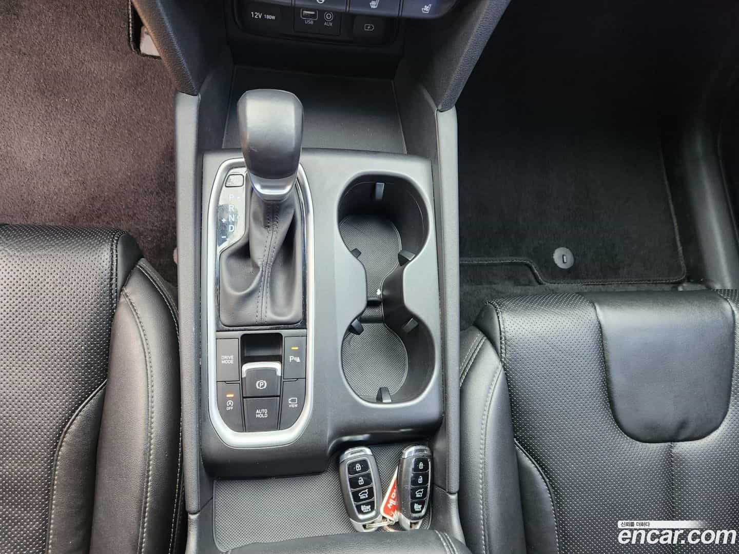 Santafe Hyundai 2018.2-OPTION-023