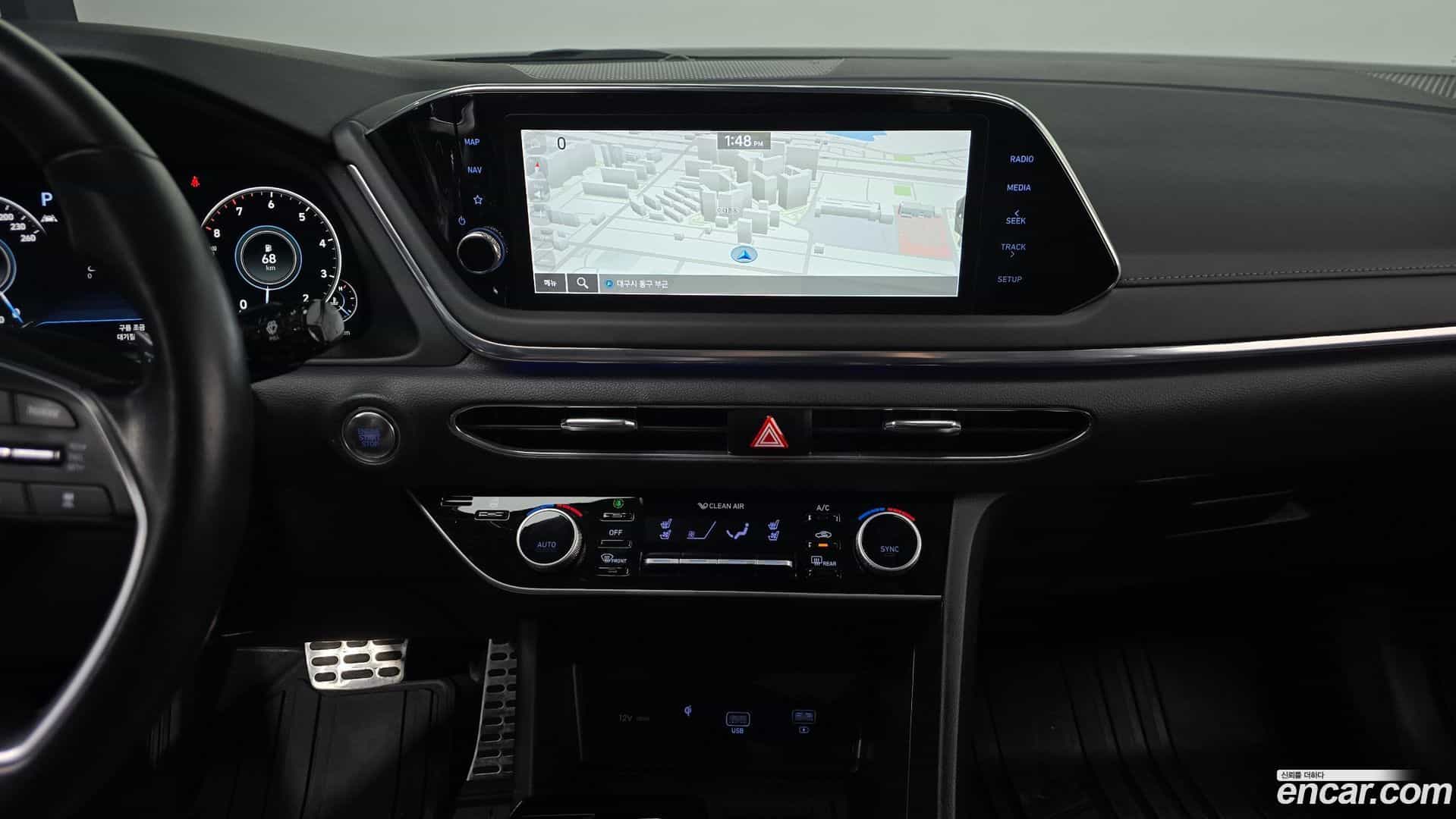 Sonata Hyundai 2021.11-OPTION-019