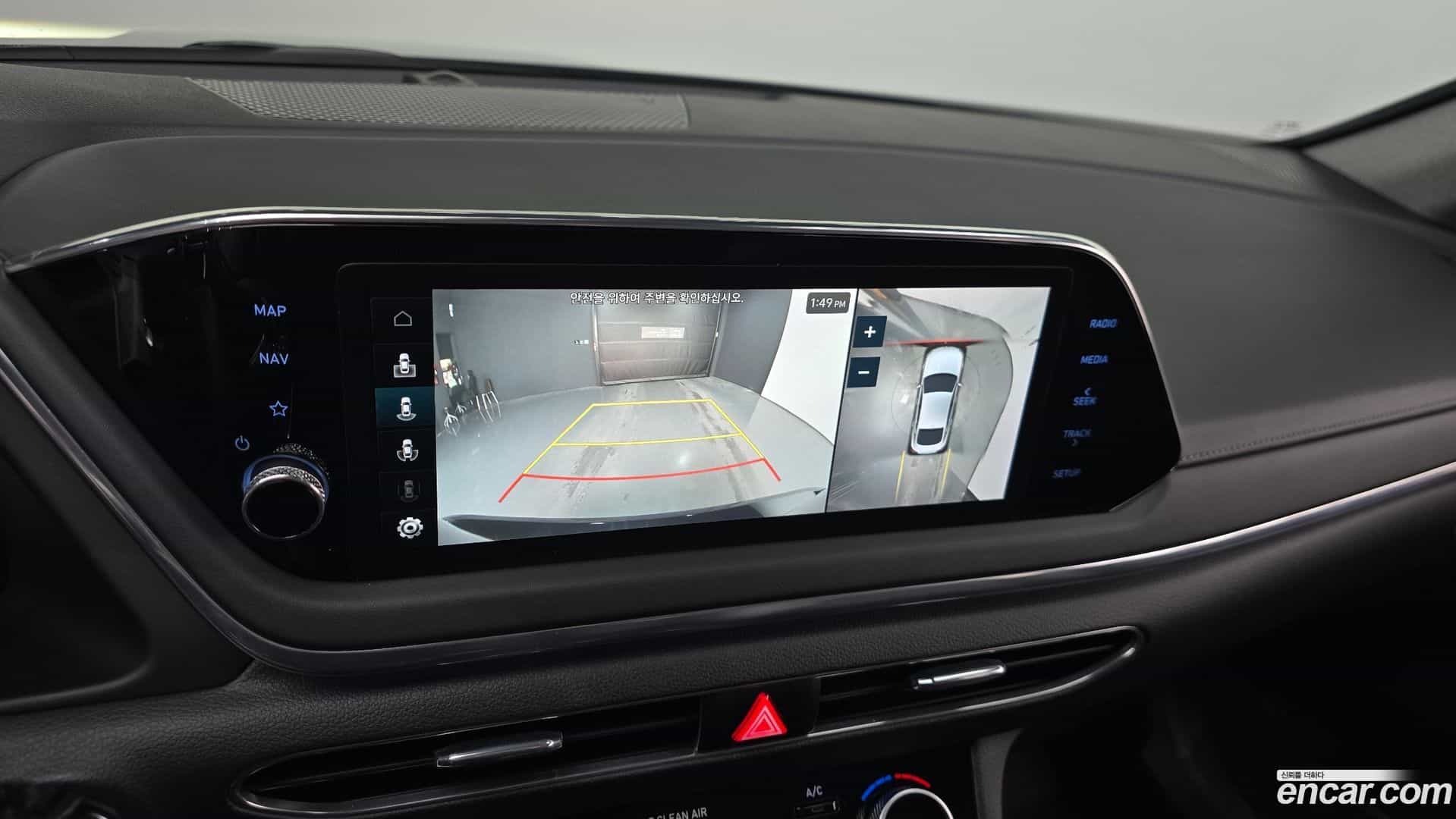 Sonata Hyundai 2021.11-OPTION-020