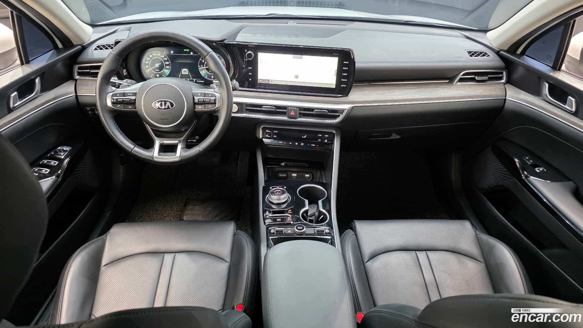 K5 Kia 2021.1-INNER-007
