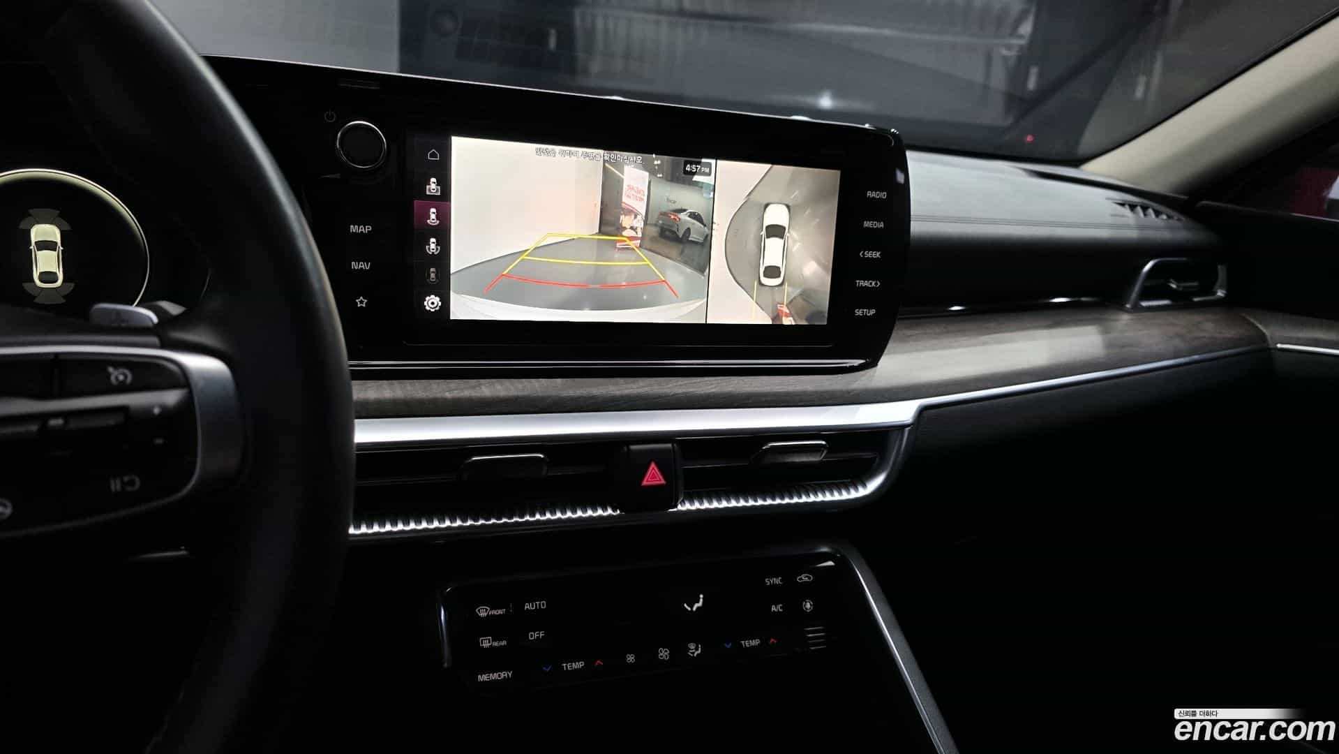 K5 Kia 2021.1-OPTION-019