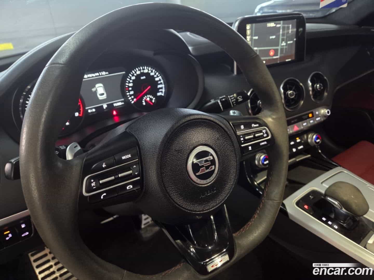 Stinger Kia 2018.7-OPTION-016