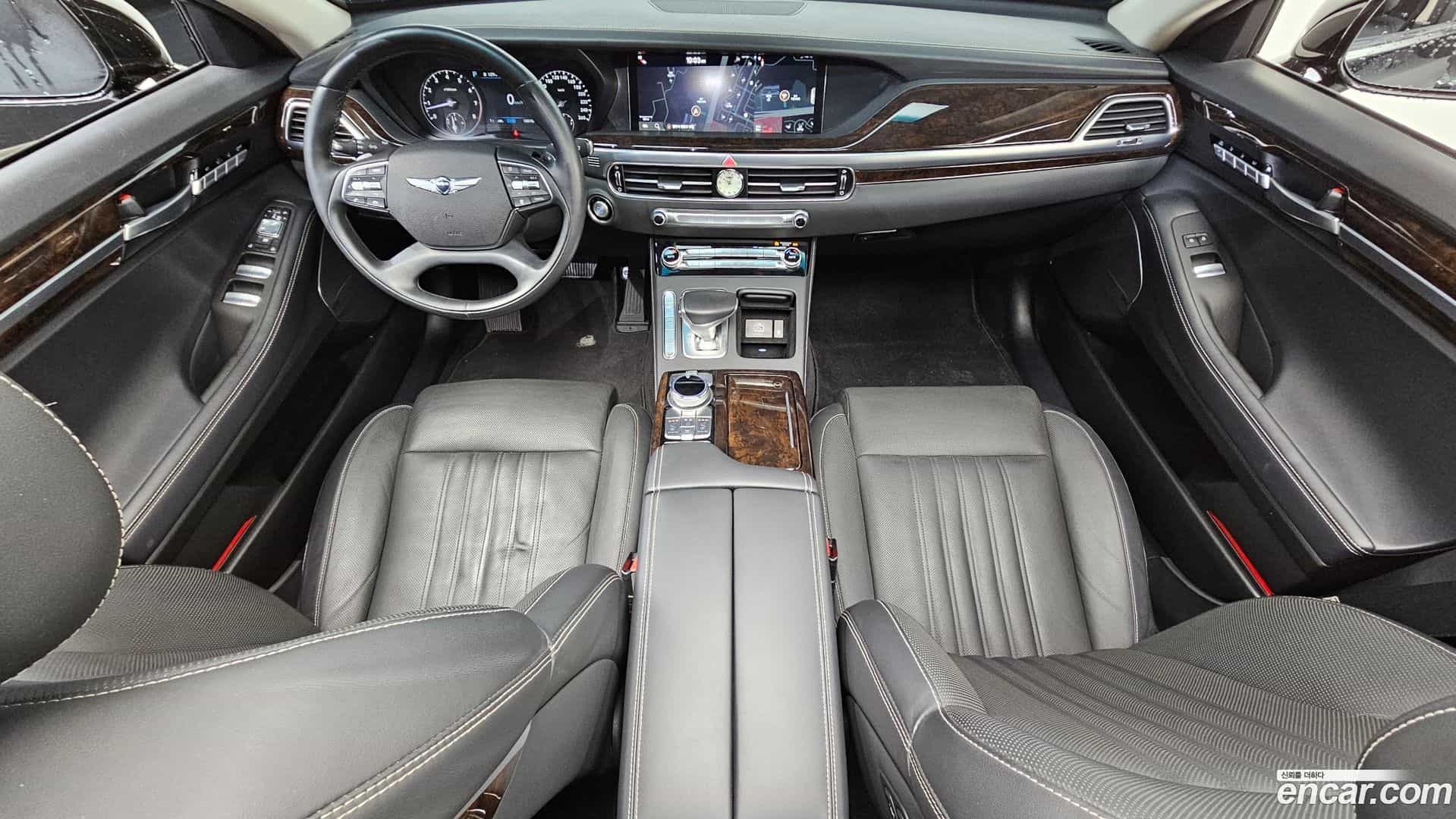 G90 Genesis 2018.11-INNER-007