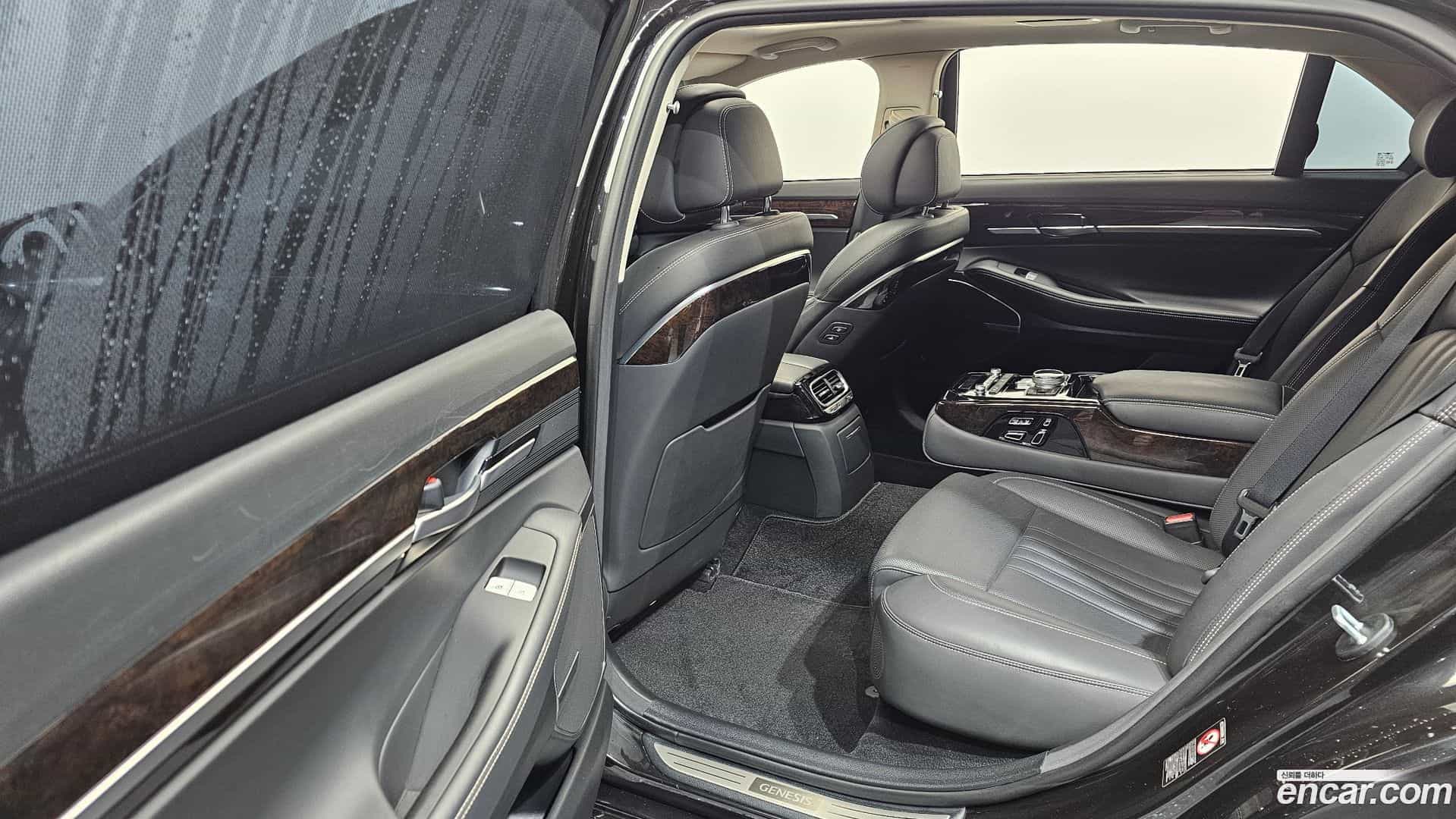 G90 Genesis 2018.11-OPTION-015