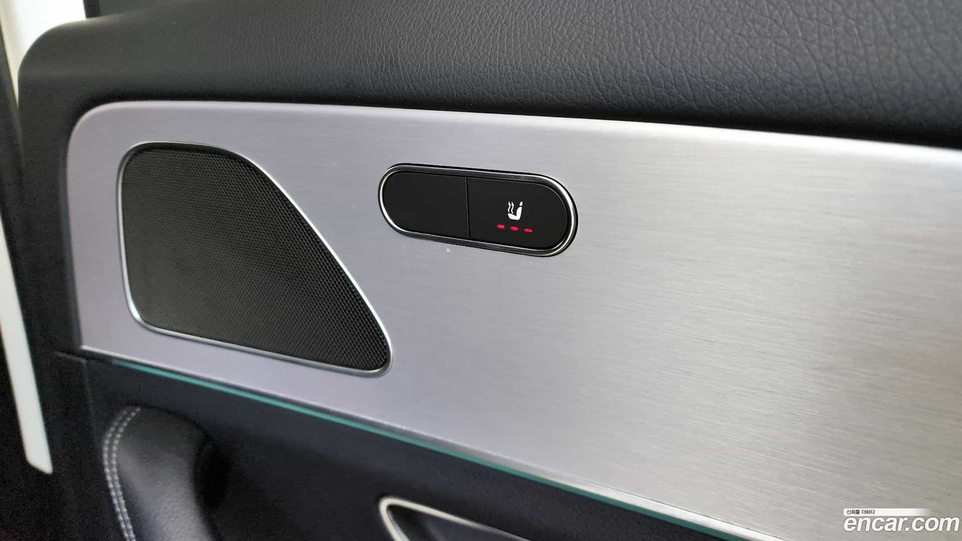 GLE-Class Mercedes-Benz 2020.6-OPTION-023