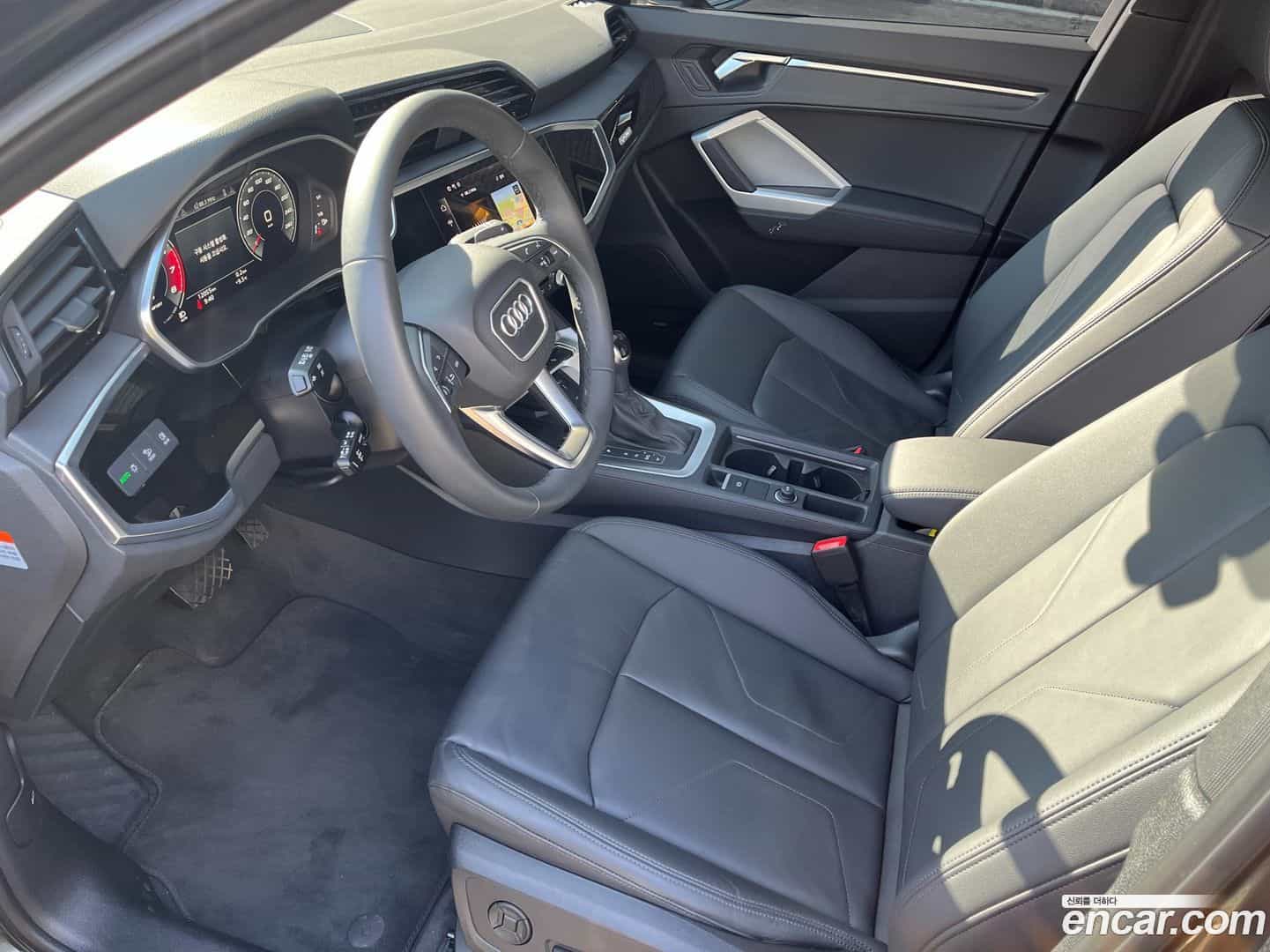 Q3 Audi 2025.4-INNER-010