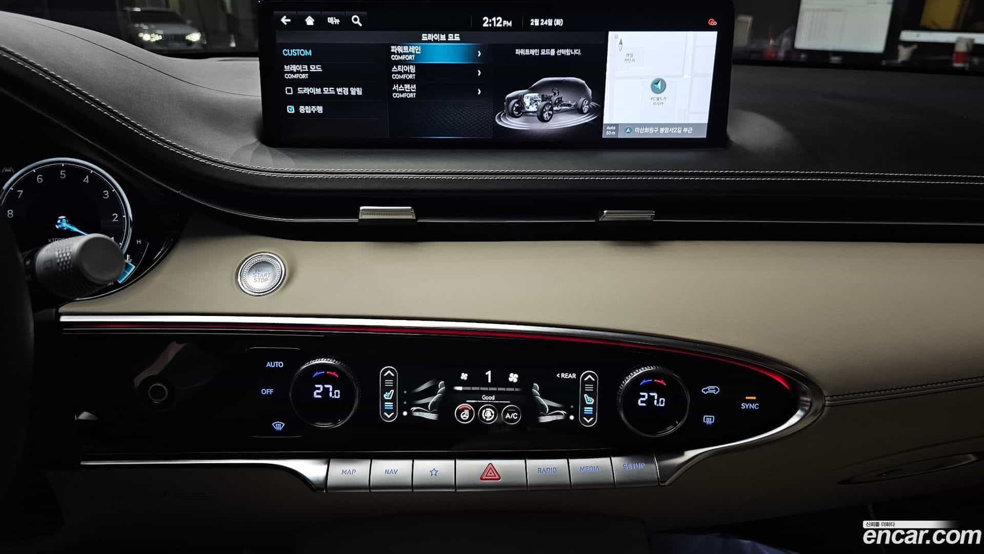 GV70 Genesis 2022.6-OPTION-018