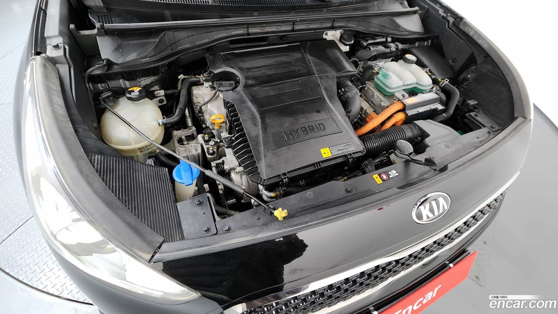 Niro Kia 2016.5-INNER-006