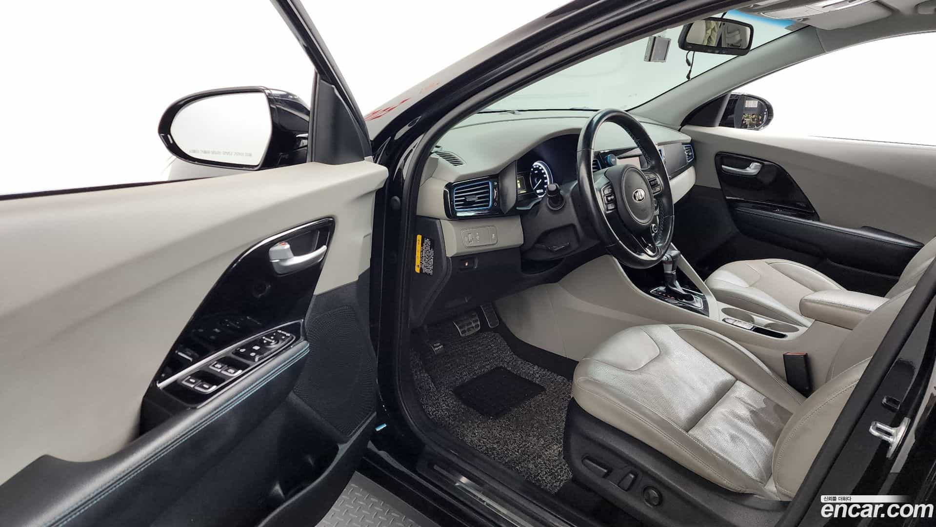 Niro Kia 2016.5-INNER-010