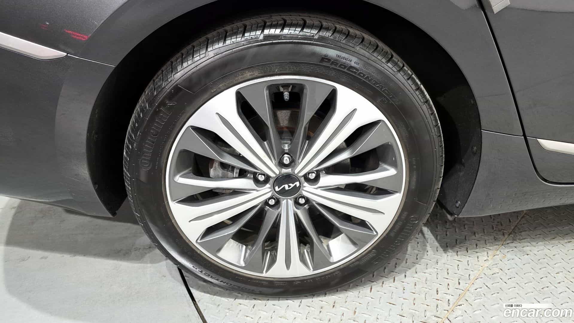 K8 Kia 2021.6-OUTER-005