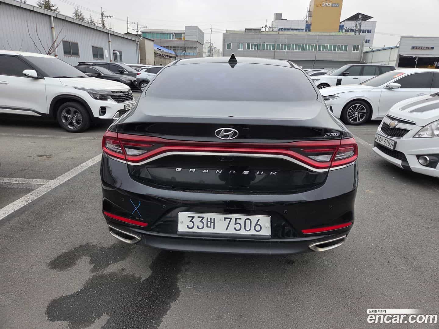 Grandeur Hyundai 2017.3-OUTER-004