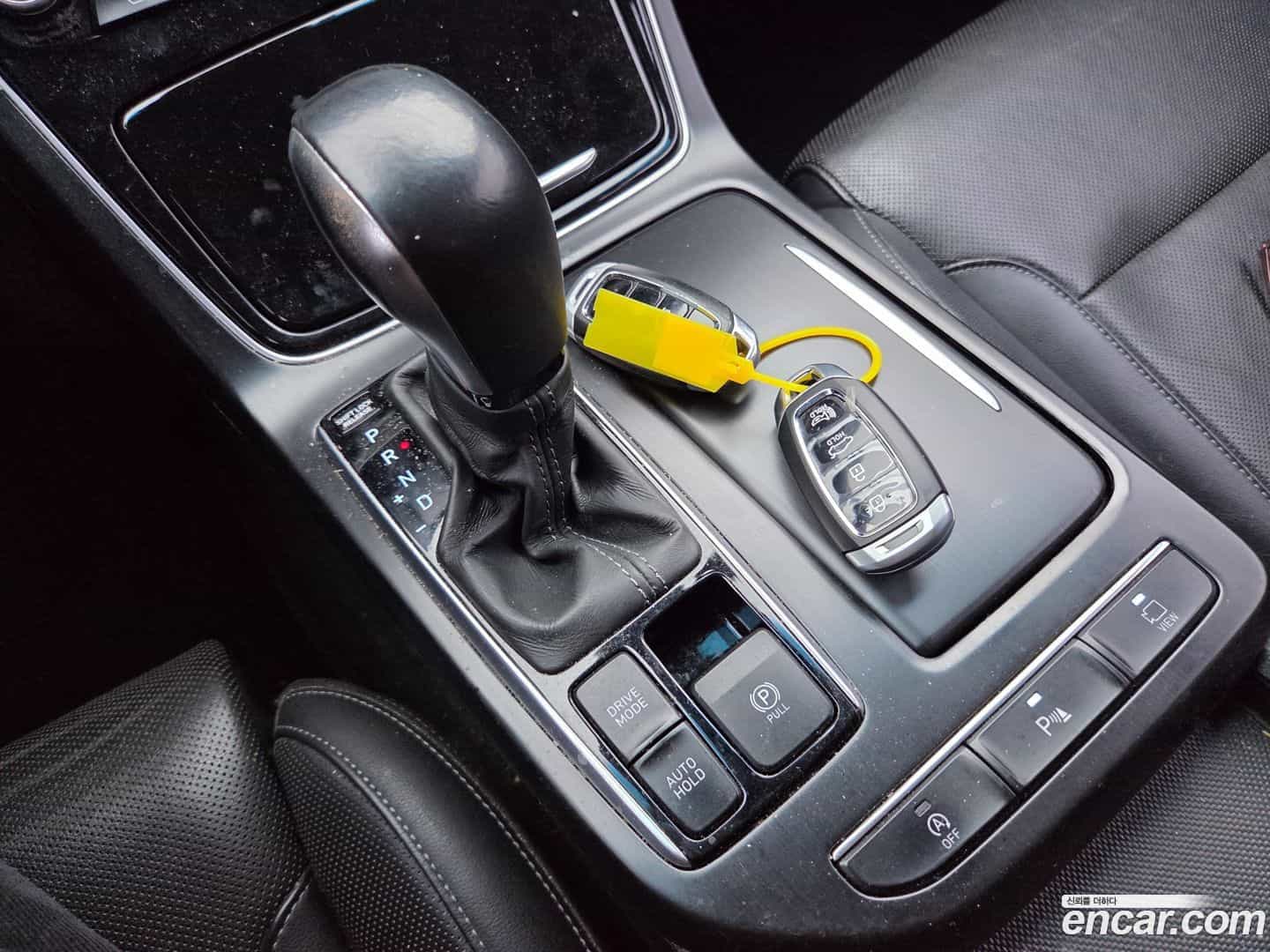 Grandeur Hyundai 2017.3-INNER-007
