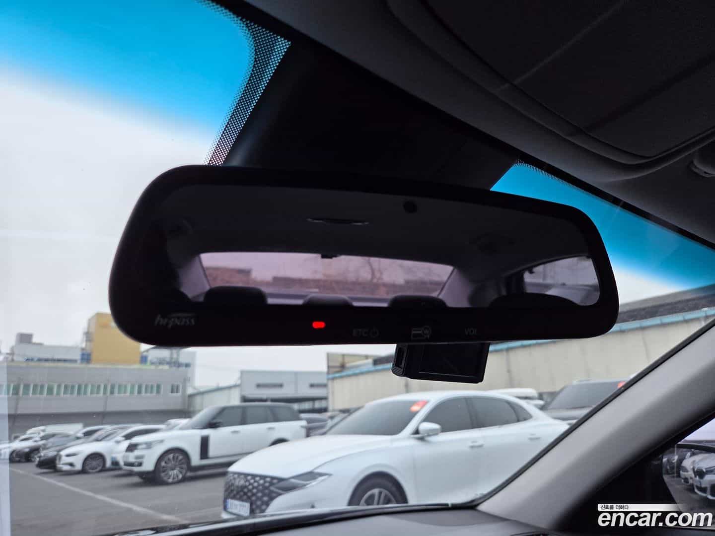 Grandeur Hyundai 2017.3-INNER-008