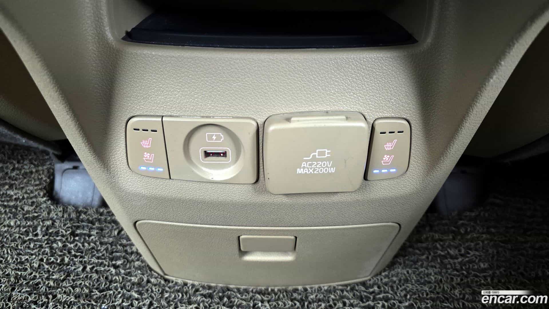 Canival Kia 2020.0-OPTION-023