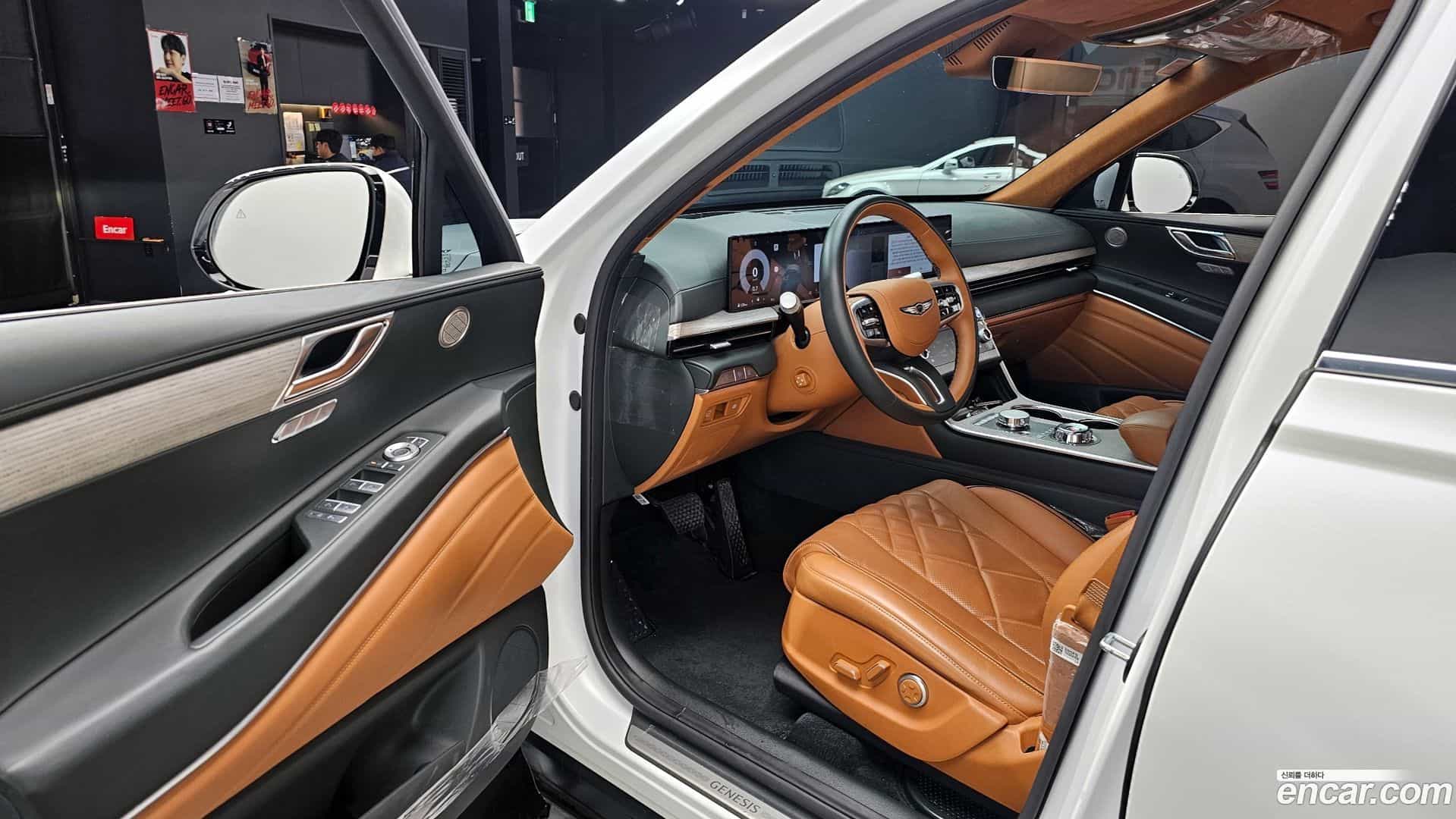 GV80 Genesis 2024.1-OPTION-015