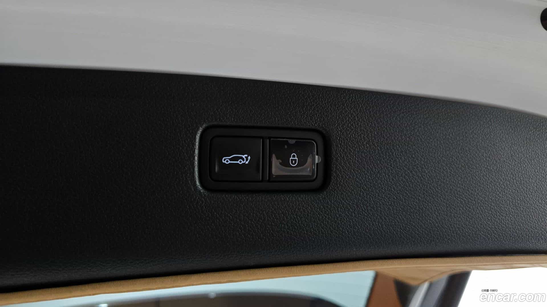 GV80 Genesis 2024.1-OPTION-024