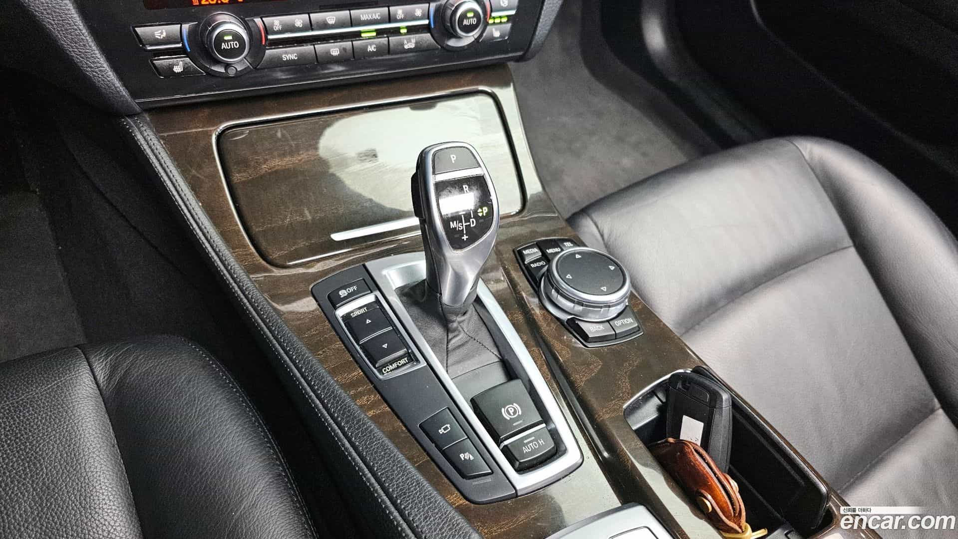 5-Series BMW 2016.8-INNER-009