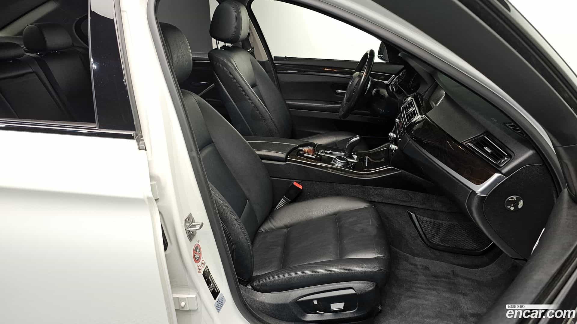 5-Series BMW 2016.8-OPTION-015