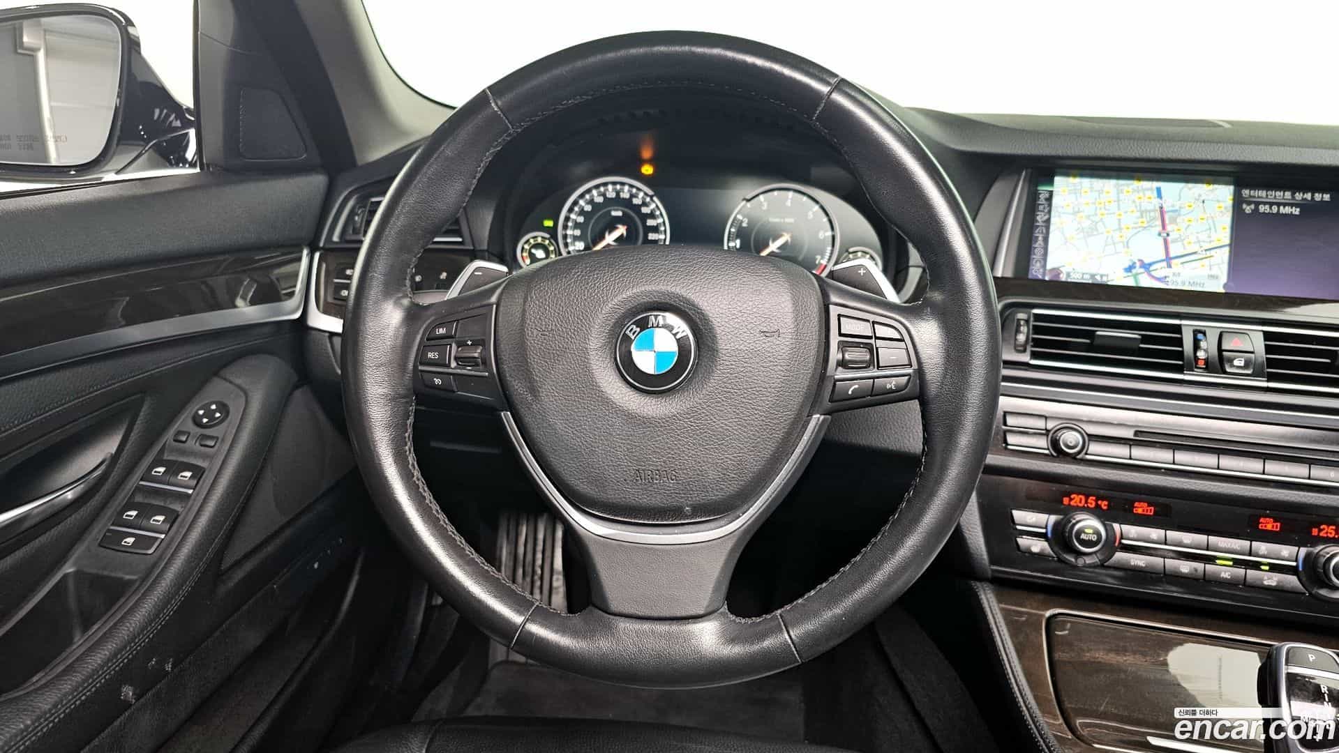 5-Series BMW 2016.8-OPTION-017
