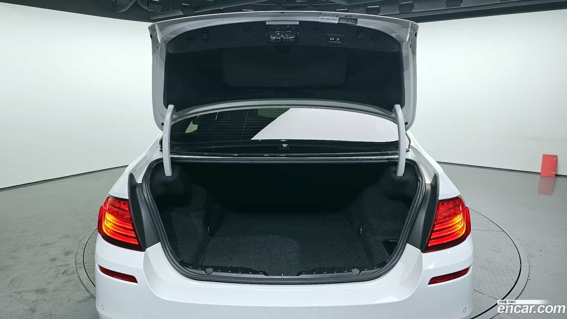 5-Series BMW 2016.8-OPTION-024