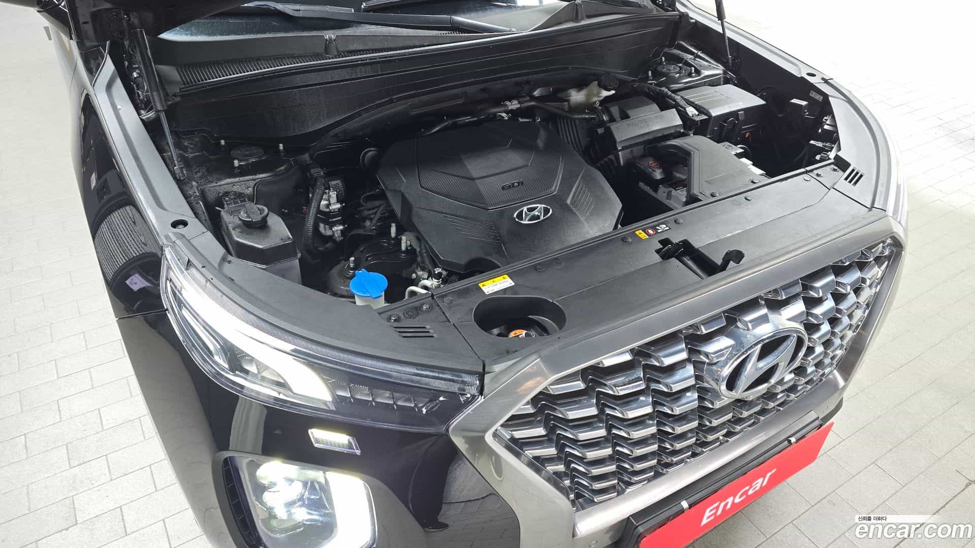 Palisade Hyundai 2019.2-INNER-006