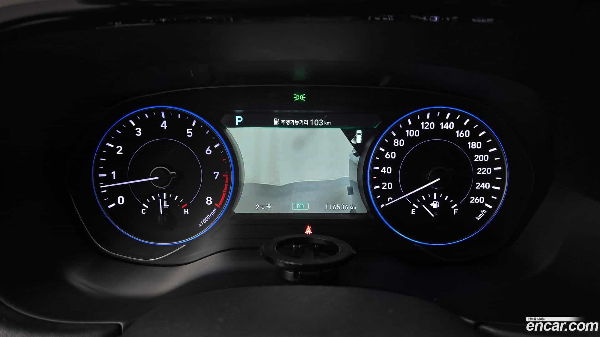 Palisade Hyundai 2019.2-INNER-008