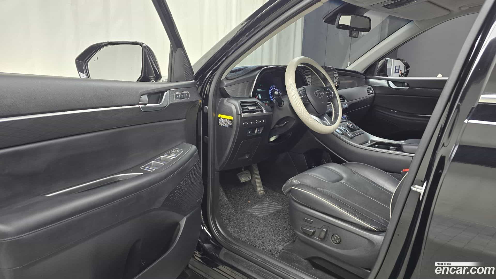 Palisade Hyundai 2019.2-OPTION-015