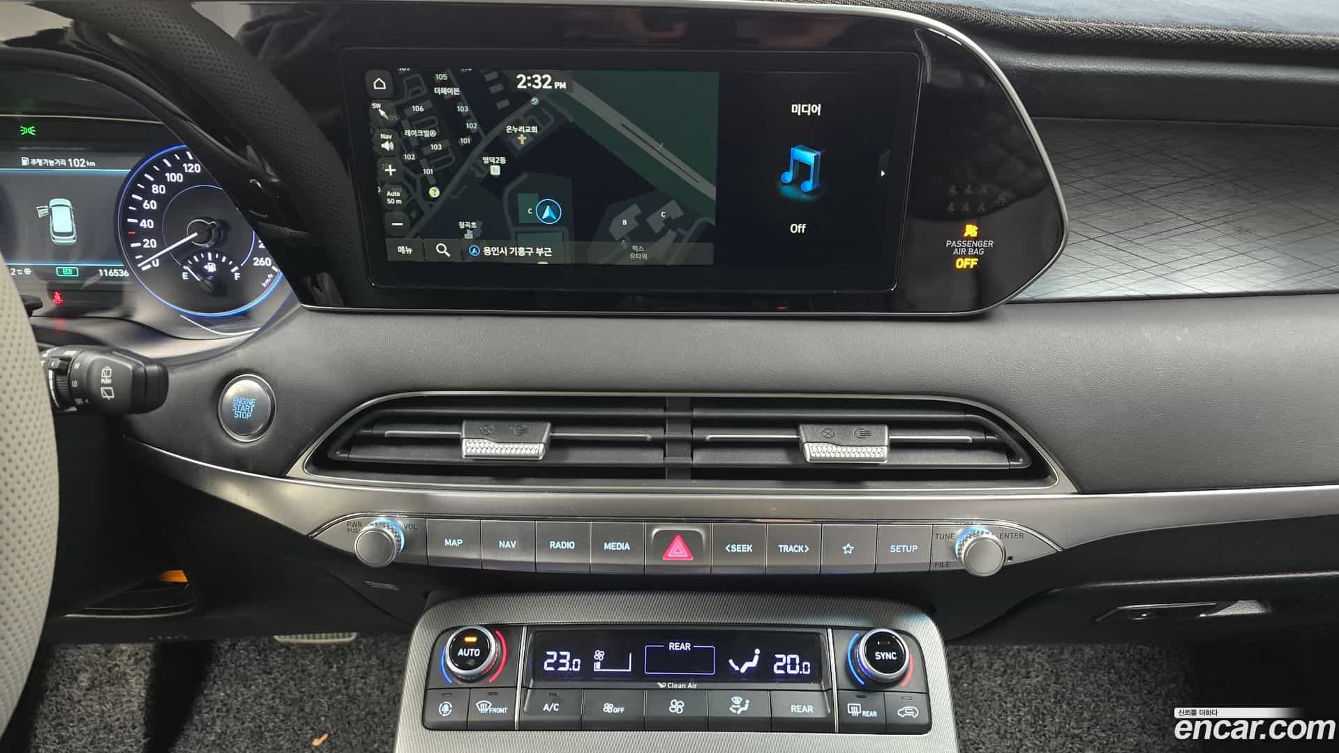 Palisade Hyundai 2019.2-OPTION-018