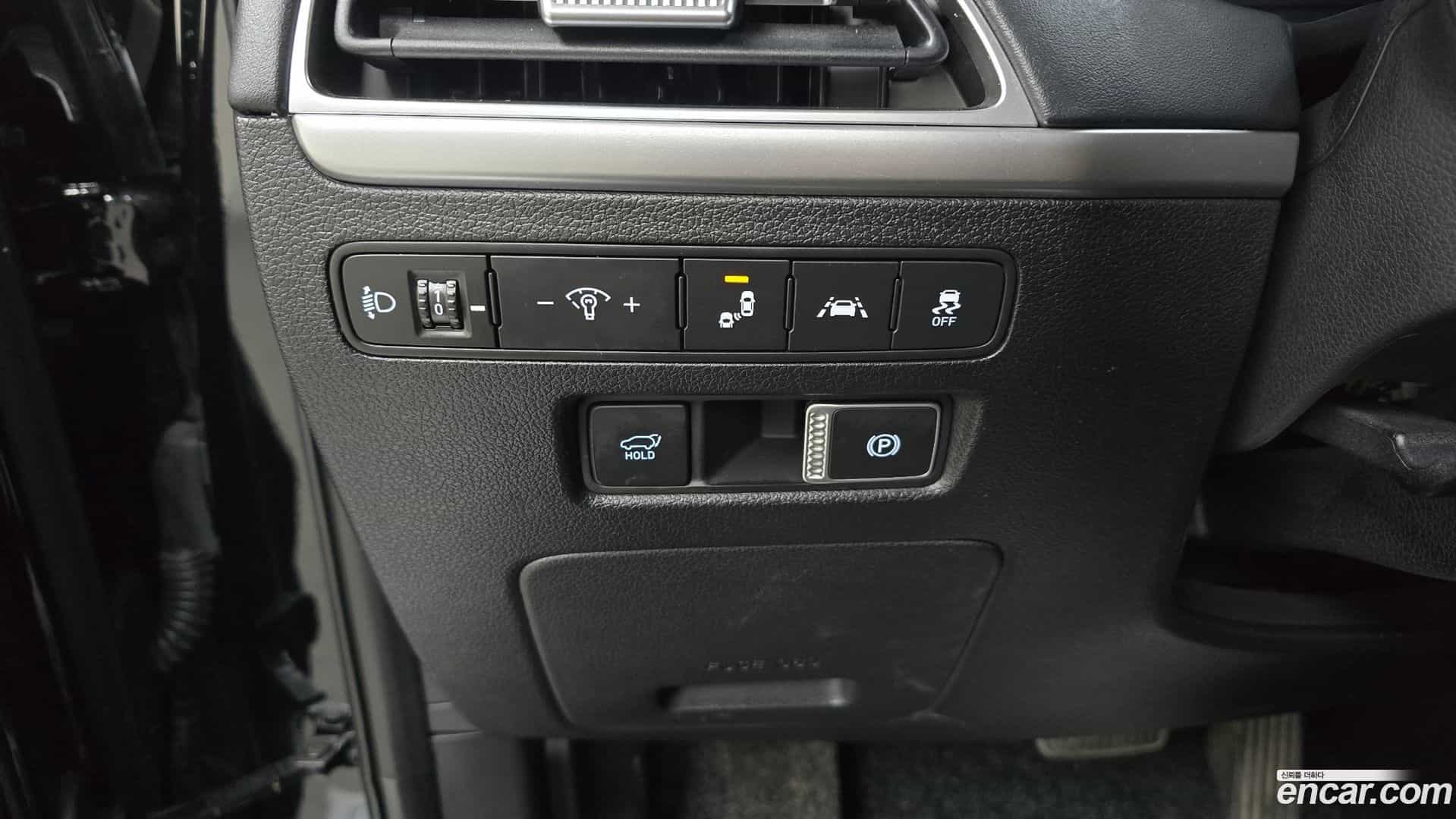 Palisade Hyundai 2019.2-OPTION-020