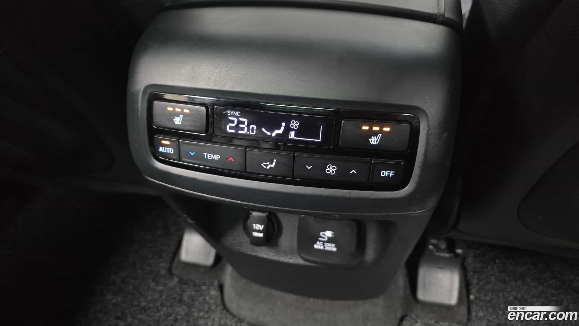 Palisade Hyundai 2019.2-OPTION-023