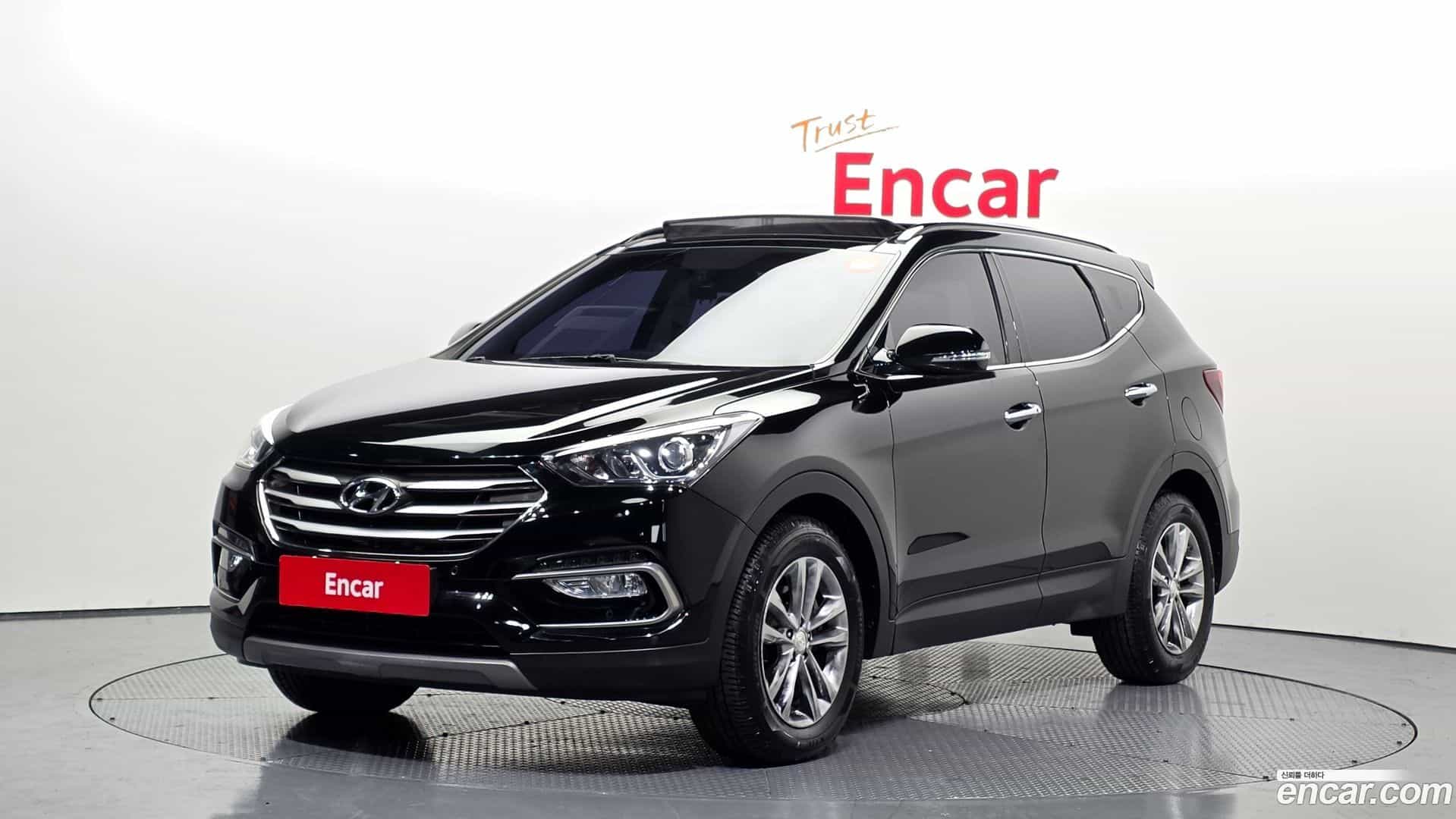 Santafe Hyundai 2017.7-OUTER-001