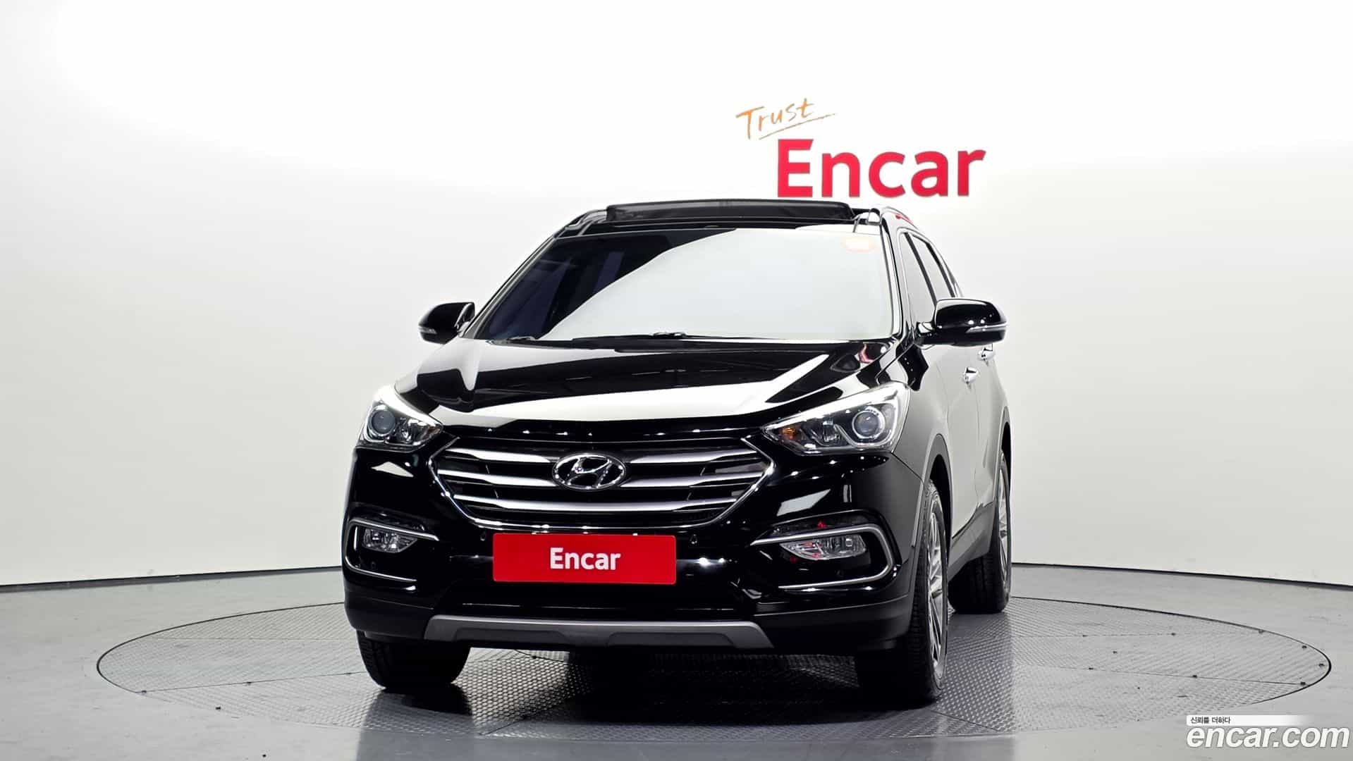 Santafe Hyundai 2017.7-OUTER-003