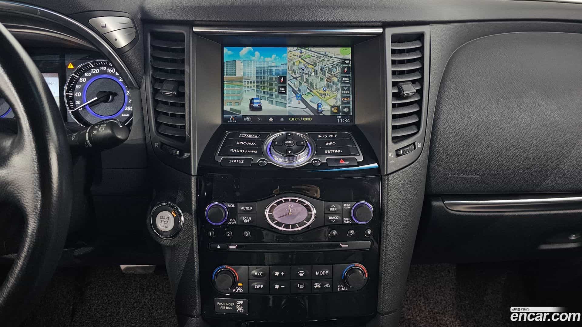 QX70 Infiniti 2017.11-OPTION-018