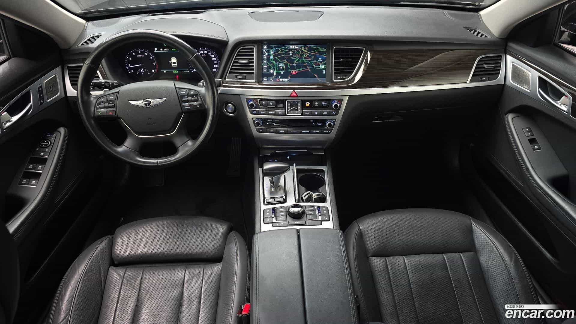 G80 Genesis 2017.11-INNER-007