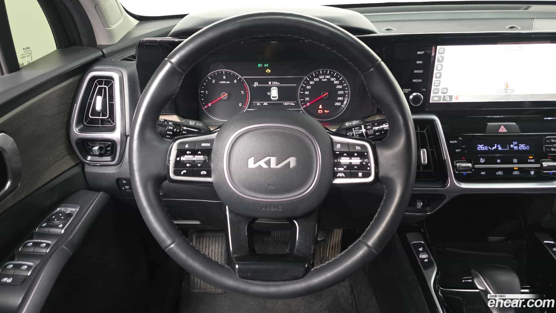 Sorento Kia 2022.8-OPTION-017